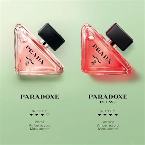 lookfantastic prada paradoxe|Prada Paradoxe Eau de Parfum 90ml .